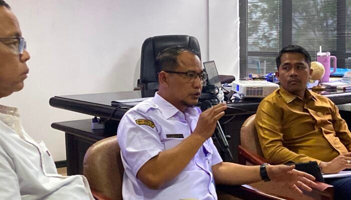 Pemprov Kalsel Minta Penyebab Gangguan Listrik Dibuka Secara Terang ke Publik