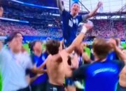 Ini Kunci Kemenangan Argentina Atas Inggris, Tantang Spanyol di Final