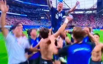 Ini Kunci Kemenangan Argentina Atas Inggris, Tantang Spanyol di Final 6 IMG 20260716 WA0009