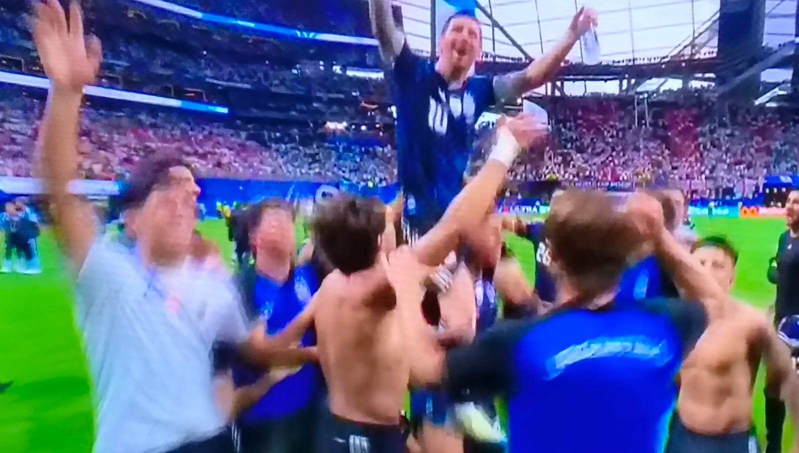 Ini Kunci Kemenangan Argentina Atas Inggris, Tantang Spanyol di Final 1 IMG 20260716 WA0009
