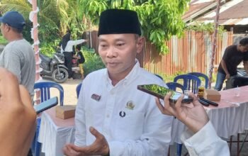 Reses di Mantuil, Warga Keluhkan LPG 3 Kg Langka dan Mahal, Nur Rahman Minta Distribusi Tepat Sasaran 5 IMG 20260716 WA0010