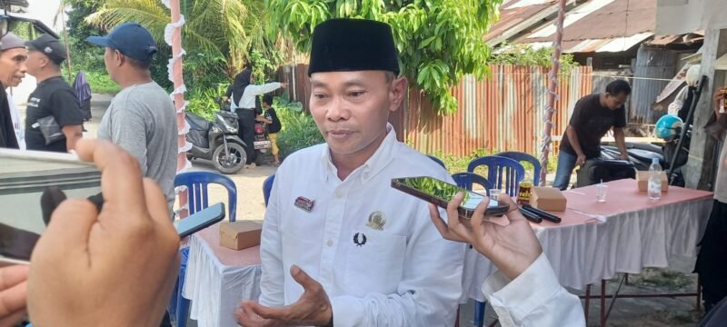 Reses di Mantuil, Warga Keluhkan LPG 3 Kg Langka dan Mahal, Nur Rahman Minta Distribusi Tepat Sasaran 1 IMG 20260716 WA0010 e1784179156535