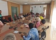 Pedagang Sudimampir Desak Pemko Terbitkan Rekomendasi Perpanjangan HGB, Beri Tenggang Waktu Sebulan