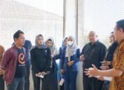 Pansus DPRD HST Periksa Aset RSUD Barabai