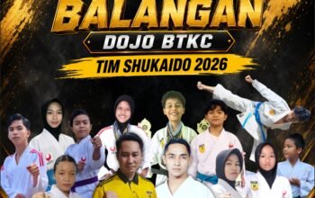 Karateka Balangan Raih Perak dan Dua Perunggu dan Berjaya di Festival Shukaido Borneo Serie 2 4 IMG 20260716 WA0013