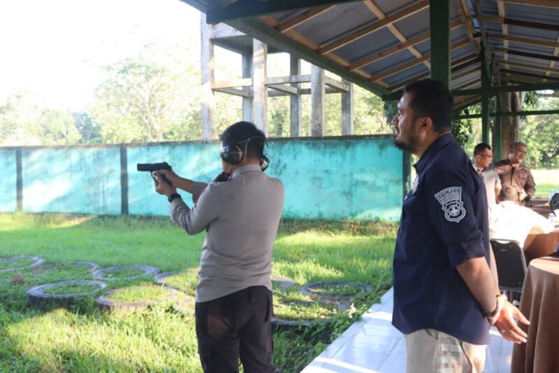 Perkuat Kordinasi Antar Forkopimda di Lapangan Tembak 1 IMG 20260716 WA0016 e1784179611613