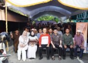 Reses H Muhammad Rian Zulfikar Serap Aspirasi Warga, ODGJ hingga Infrastruktur Jadi Sorotan