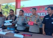 Gara-garanya Suara Knalpot, Pedagang Gorengan Aniaya Pemuda Hingga Tewas
