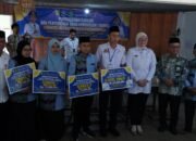Banjarmasin Kokoh sebagai Penghasil Qori dan Qoriah Terbanyak di Kalsel
