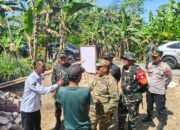 Percepat Pembangunan Desa, Pemkab HST Danai Rp1,25 Miliar untuk TMMD ke-129
