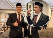 Luke Vickery Susul Baker Jadi WNI, PSSI Berburu Tiket ke Piala Dunia 2030