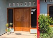 “Safe House” Milik Bupati Sukoharjo di Laweyan Solo Digeladah KPK