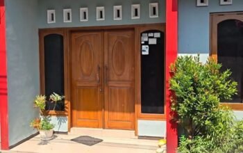 "Safe House" Milik Bupati Sukoharjo di Laweyan Solo Digeladah KPK 4 IMG 20260716 WA0040 1