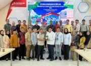 Pertamina Patra Niaga Regional Kalimantan Perkuat Pengawasan Penyaluran BBM dan LPG Bersubsidi melalui Sistem Digital Terintegrasi