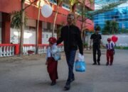 Orang Tua dan Guru Perlu Bantu Anak pada Masa Transisi di Sekolah Baru