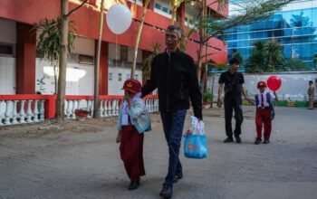Orang Tua dan Guru Perlu Bantu Anak pada Masa Transisi di Sekolah Baru 4 IMG 20260716 WA0041