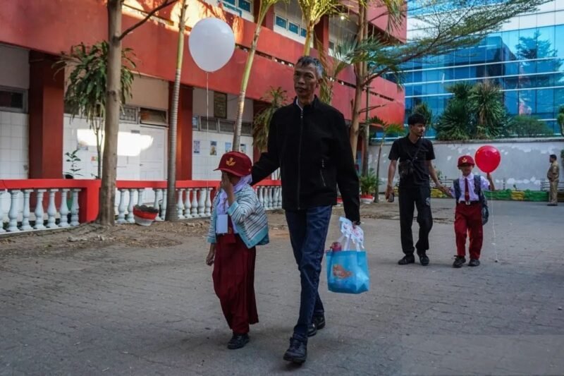 Orang Tua dan Guru Perlu Bantu Anak pada Masa Transisi di Sekolah Baru 1 IMG 20260716 WA0041 e1784196948197