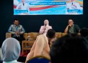 Pemkot Banjarmasin Siapkan Generasi Muda Go Global Lewat Pelatihan Bahasa Inggris