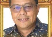 Sekretaris Golkar Kota Banjarmasin H Syarifudin Ardasa Tutup Usia, Tinggalkan Duka Mendalam