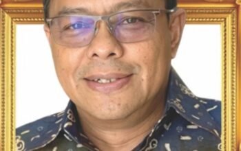 Sekretaris Golkar Kota Banjarmasin H Syarifudin Ardasa Tutup Usia, Tinggalkan Duka Mendalam 5 IMG 20260716 WA0071