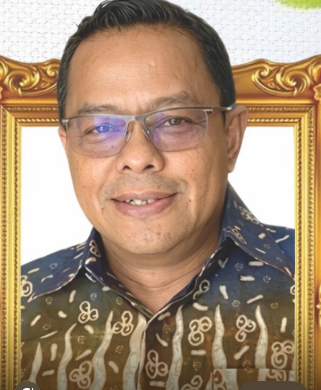 Sekretaris Golkar Kota Banjarmasin H Syarifudin Ardasa Tutup Usia, Tinggalkan Duka Mendalam 1 IMG 20260716 WA0071