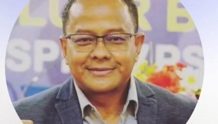 Sekretaris Golkar Kota Banjarmasin H Syarifudin Ardasa Direncanakan Dimakamkan di Alkah Muhabbah Sekumpul