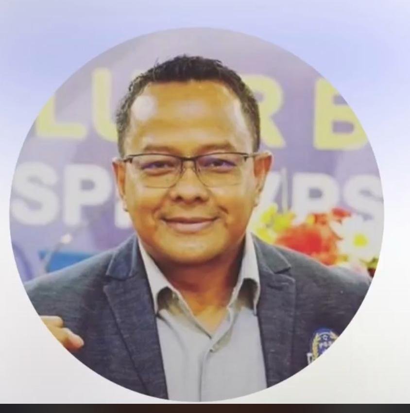 Sekretaris Golkar Kota Banjarmasin H Syarifudin Ardasa Direncanakan Dimakamkan di Alkah Muhabbah Sekumpul 1 IMG 20260716 WA0086