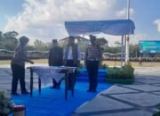 Diknas Kalteng Gelar MPLS, Gubernur Beri Motivasi