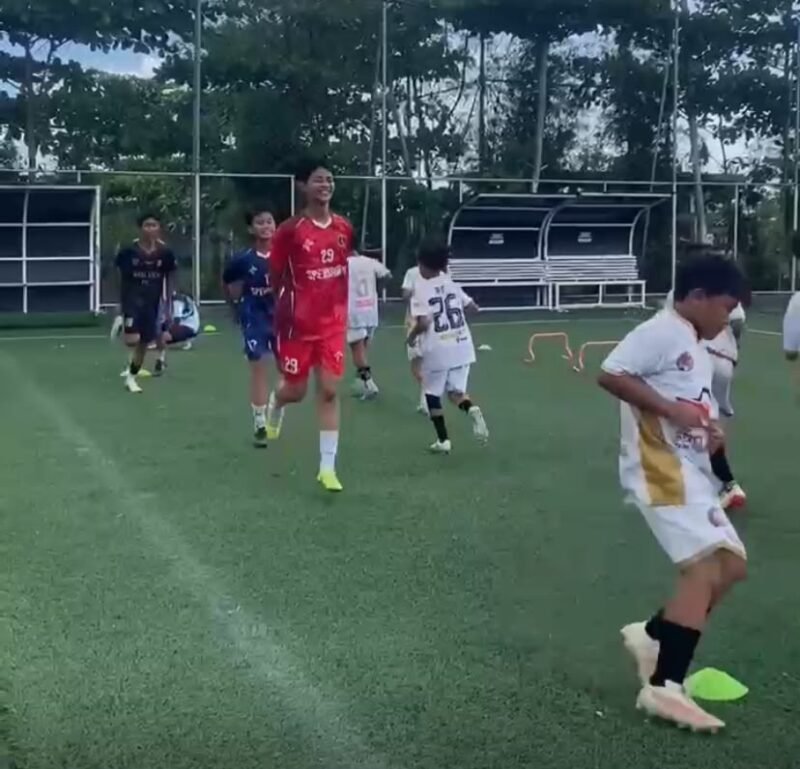 Lolos 16 Besar Nasional Modal FBS Nusantara Banjar Berlaga di Piala Soeratin U-13 Kalsel 1 IMG 20260717 WA0006 e1784253182645