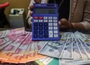 Rupiah Menguat Jadi Rp17.980 Per Dolar AS