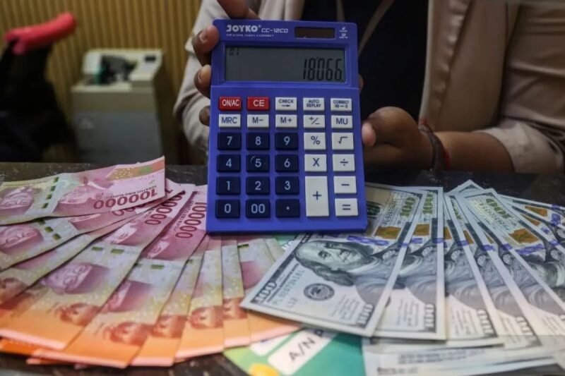 Rupiah Menguat Jadi Rp17.980 Per Dolar AS 1 IMG 20260717 WA0009 e1784255824785