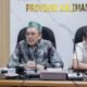Habib Hamid Bahasyim Warning Karhutla Kalsel, Tanah Laut Darurat Hotspot
