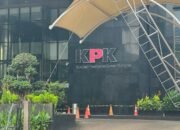 Ketua dan Wakil Ketua DPRD Tulungagung Dipanggil KPK sebagai Saksi