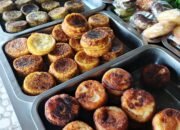 Pengamat Dorong Inovasi dan Diplomasi Budaya, Kuliner Banjar Jangan Sampai Ditinggalkan Generasi Z