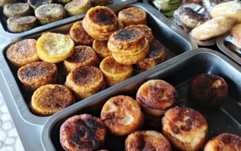 Pengamat Dorong Inovasi dan Diplomasi Budaya, Kuliner Banjar Jangan Sampai Ditinggalkan Generasi Z 4 IMG 20260717 WA0031