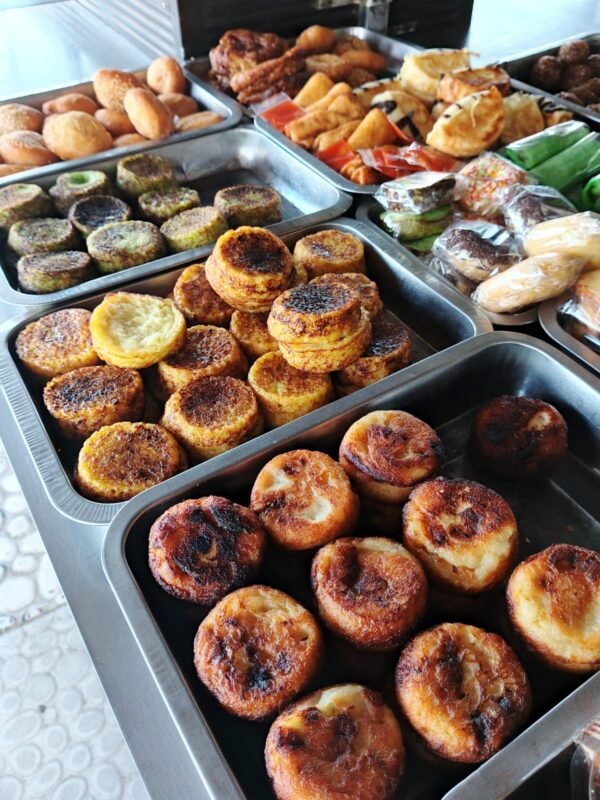 Pengamat Dorong Inovasi dan Diplomasi Budaya, Kuliner Banjar Jangan Sampai Ditinggalkan Generasi Z 1 IMG 20260717 WA0031 e1784277041279