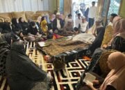 Wakil Wali Kota Hj Ananda Melayat ke Rumah Duka H Syarifudin Ardasa, Doakan Almarhum Husnul Khatimah