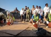 Wali Kota Banjarbaru Lisa Halaby Harapkan Gedung Baru Bank Kalsel Tingkatkan Pelayanan dan Perkuat Perekonomian