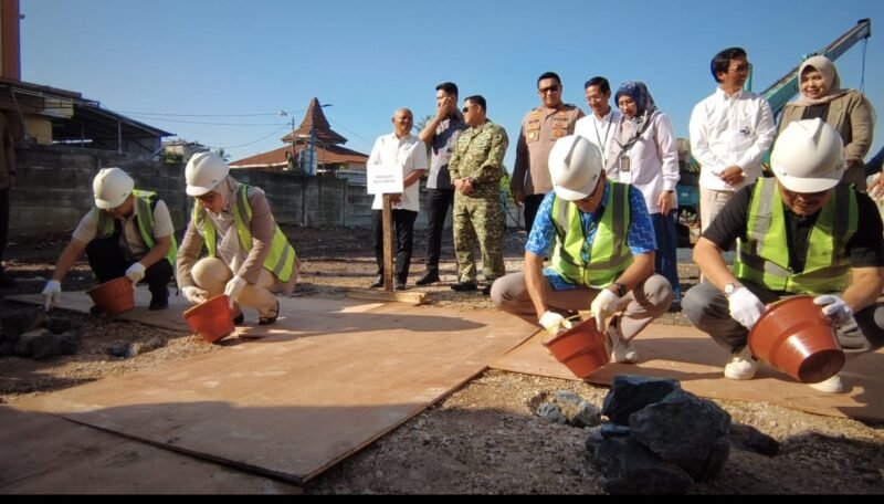 Wali Kota Banjarbaru Lisa Halaby Harapkan Gedung Baru Bank Kalsel Tingkatkan Pelayanan dan Perkuat Perekonomian 1 IMG 20260717 WA0034 1 e1784283896778