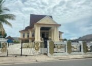 Rumdin Wali Kota Banjarmasin Belum Ditempati, Ini Penyebabnya