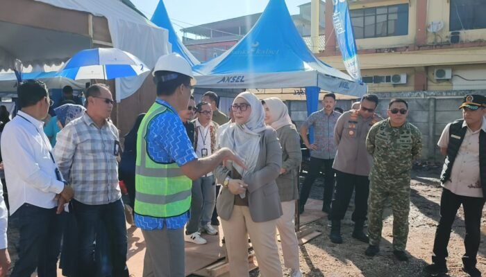 Bank Kalsel Bangun Kantor Baru di Banjarbaru, Ditargetkan Beroperasi Tahun 2028 3 IMG 20260717 WA0035 1