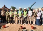 ‎Bank Kalsel Bangun Kantor Baru di Banjarbaru, Ditargetkan Beroperasi Tahun 2028