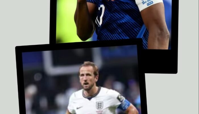 Perancis Versus Inggris, Kesempatan Terakhir Mbappe Raih Sepatu Emas