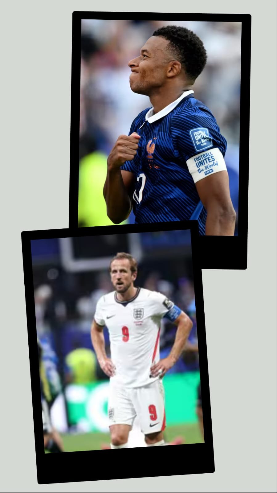 Perancis Versus Inggris, Kesempatan Terakhir Mbappe Raih Sepatu Emas 1 IMG 20260717 WA0043