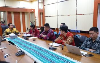 Sekda Pimpin Penyusunan Dashboard Pimpinan, Perkuat Pengambilan Keputusan Berbasis Data 5 IMG 20260717 WA0044
