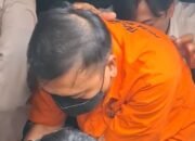 Tersangka Don Ritto dan Barang Bukti Dilimpahkan Polri ke Kejagung