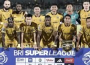 Bhayangkara Presisi Cuci Gudang, Lepas 10 Pemain
