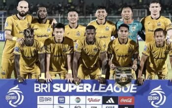 Bhayangkara Presisi Cuci Gudang, Lepas 10 Pemain 4 IMG 20260717 WA0046