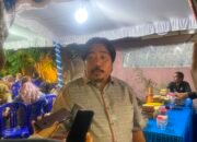 Ketua Komisi II DPRD Banjarmasin, Faisal Hariyadi Minta Direksi Baru Fokus Benahi Layanan Sanitasi
