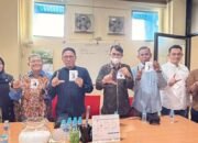 Panitia Tetapkan Nomor Urut Bakal Calon Rektor ULM